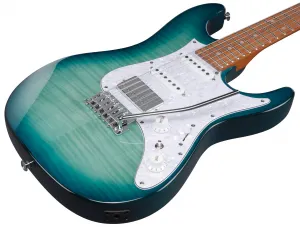 Ibanez AZ22S1F TXB