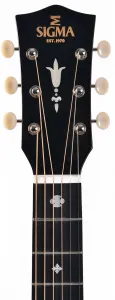 Sigma Guitars SJR-SG45