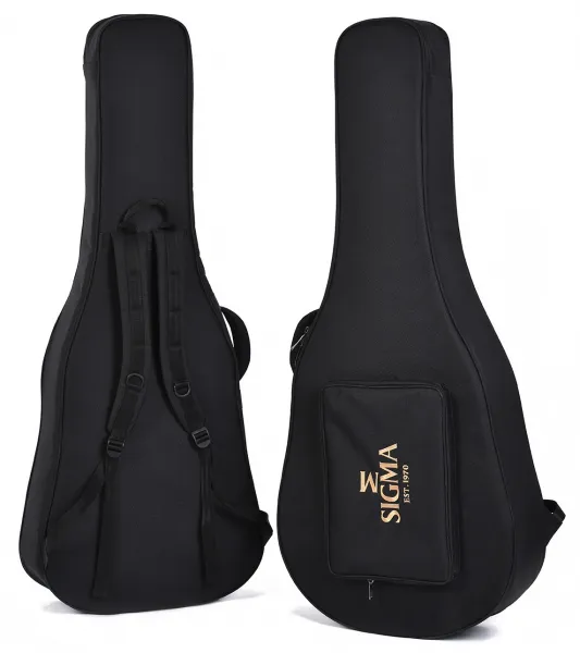 Sigma Guitars SJR-SG45