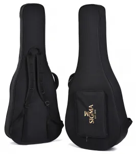 Sigma Guitars SJR-SG45