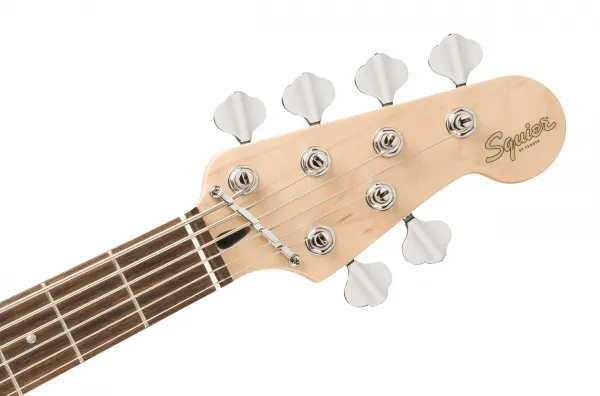 Fender Squier Affinity Jazz Bass VI LRL BKM