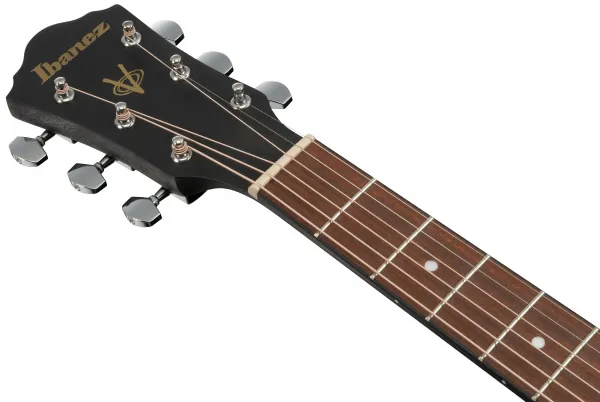 Ibanez VC44CE Weathered Black