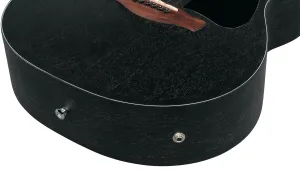 Ibanez VC44CE Weathered Black