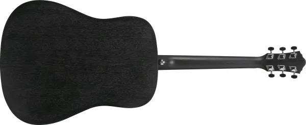 Ibanez V54NJP Weathered Black