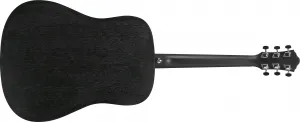 Ibanez V54NJP Weathered Black