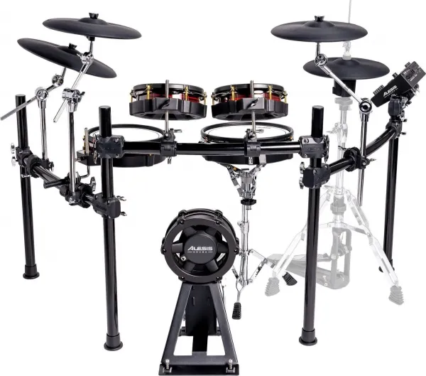 Alesis Strata Core Drum Set