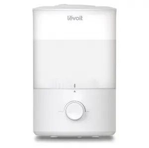 LEVOIT Dual 150 zvlhčovač vzduchu 3 litre