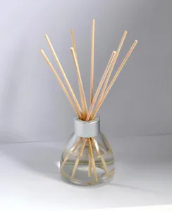Vonný difuzér BOLSIUS 45ml ruža