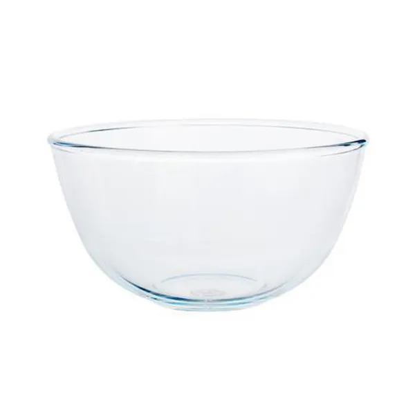 Sklenená misa PYREX Ø24cm, 3,1l