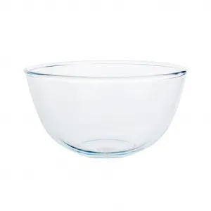 Sklenená misa PYREX Ø24cm, 3,1l