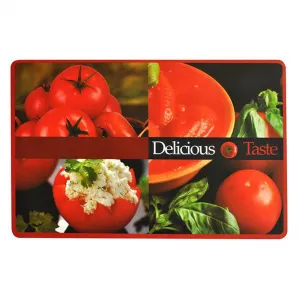 Plastové prestieranie TORO 43x28cm delikatesy MIX motívov
