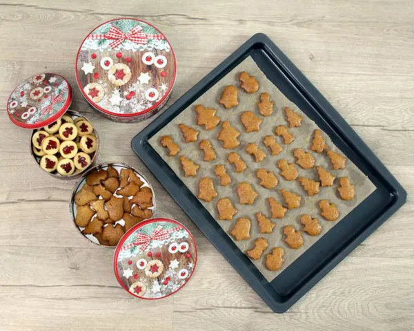 Papierové košíčky na muffiny Toro 60 ks linecké