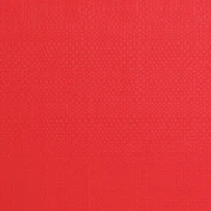 Plastové prestieranie TORO 28,5x44cm červené