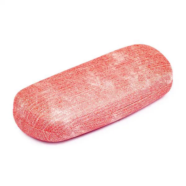 Puzdro na okuliare TORO MIX farieb