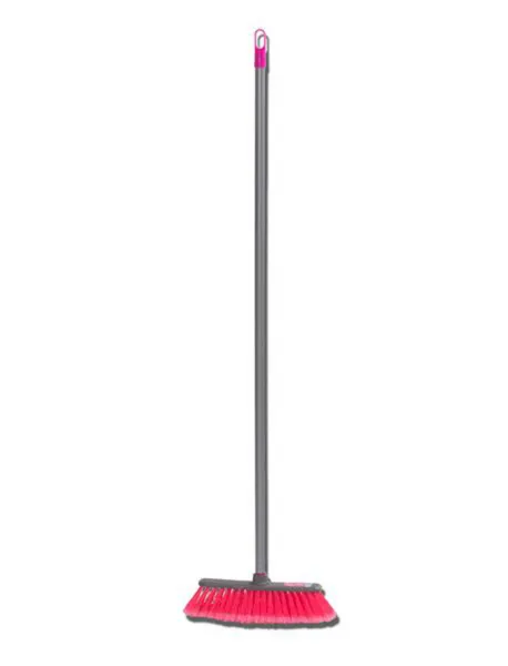 Cavallo Zmeták s násadou TORO funky 120cm