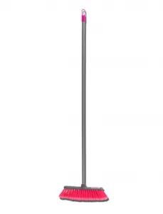 Cavallo Zmeták s násadou TORO funky 120cm