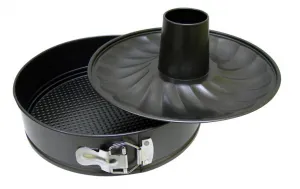 Rozkladacia forma na tortu a bábovku TORO 26cm