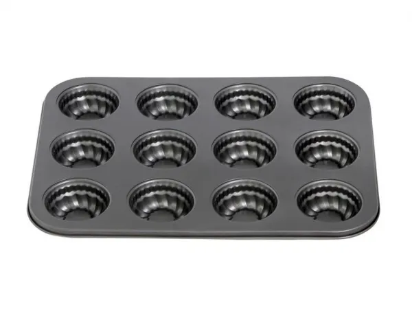 Forma na muffiny 12ks TORO 35x26,5cm