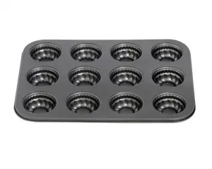 Forma na muffiny 12ks TORO 35x26,5cm