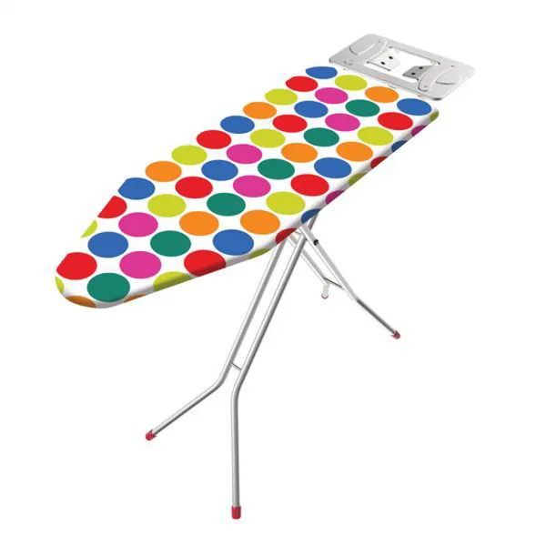 Žehliaca doska TORO Basic 120x38cm