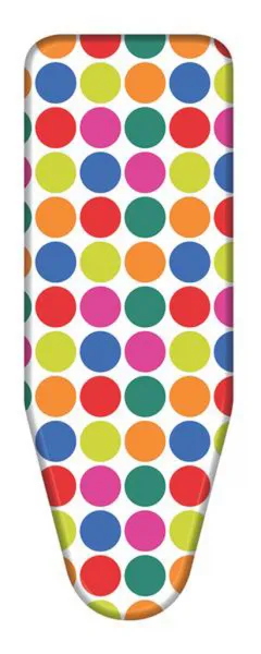 Žehliaca doska TORO Basic 120x38cm