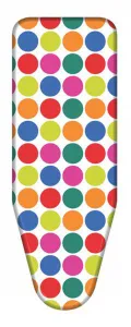 Žehliaca doska TORO Basic 120x38cm