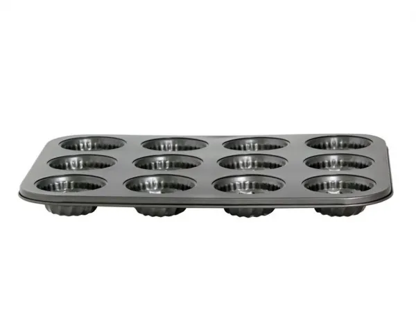 Forma na muffiny 12ks TORO 35x26,5cm