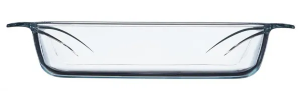 Sklenený pekáč PYREX 35x23cm/3l