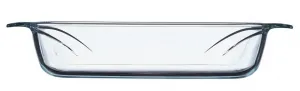 Sklenený pekáč PYREX 35x23cm/3l