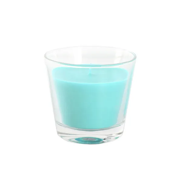 Vonná sviečka v skle PROVENCE 35 hodín Blue Cocktail