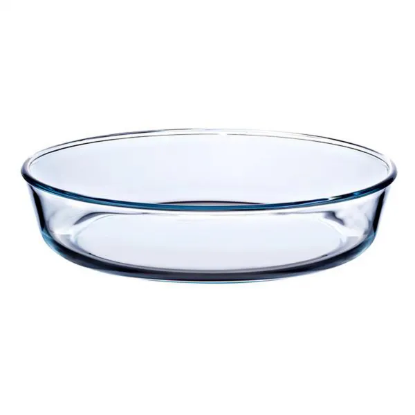 Sklenená zapekacia forma na koláč a tortu PYREX Ø26cm