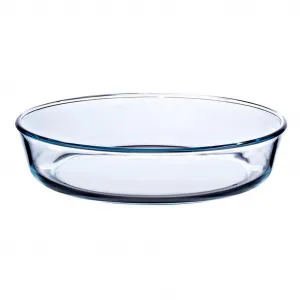 Sklenená zapekacia forma na koláč a tortu PYREX Ø26cm