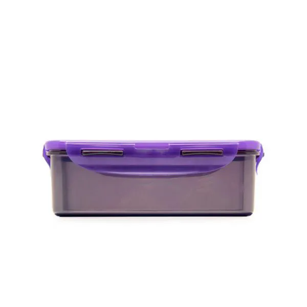 LOCKNLOCK Dóza na potraviny Lock Eco 550 ml