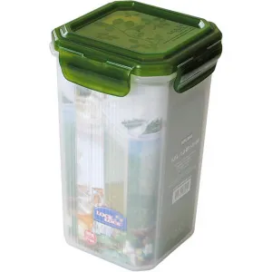 LOCKNLOCK Dóza na čaj 1,2 l