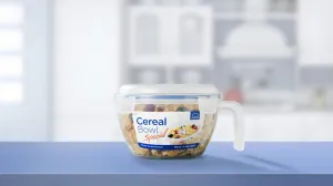 LOCKNLOCK Dóza Lock na cereálie, objem 950 ml