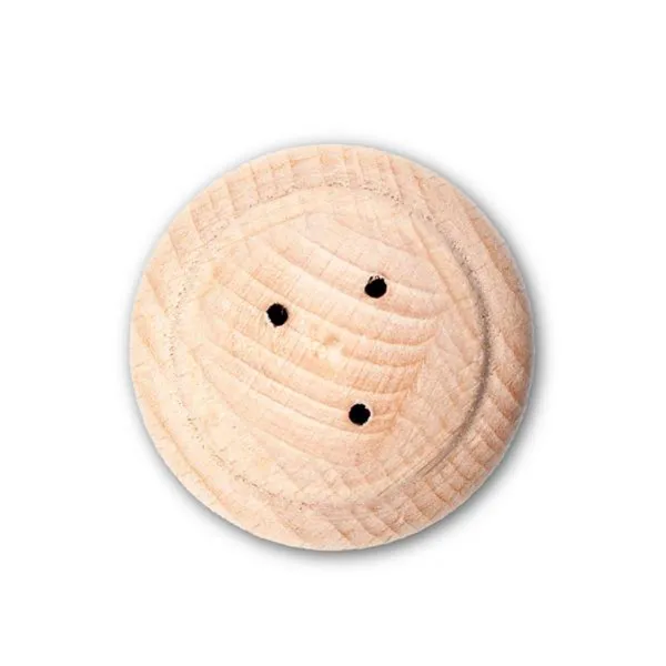 Drevená korenička TORO 10cm