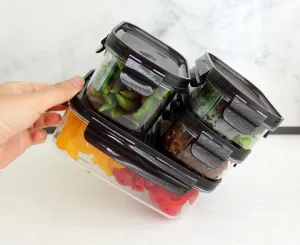 LOCKNLOCK Plastová dóza LOCK Modular 1,5l
