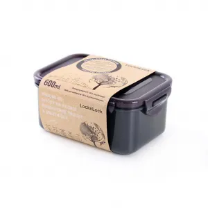 LOCKNLOCK Dóza na potraviny Lock Eco 600 ml