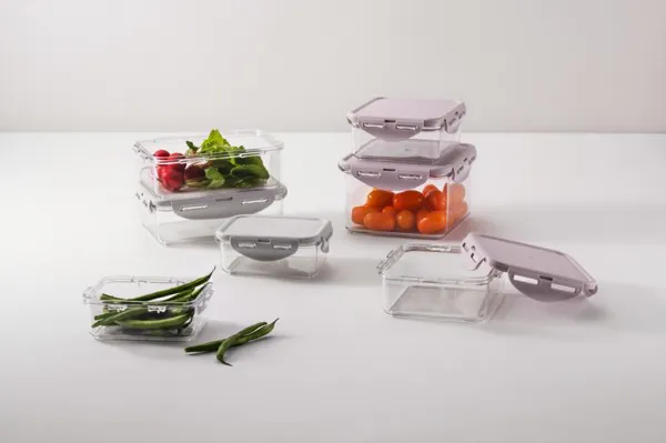 LOCKNLOCK Dóza na potraviny Lock Stackable 360 ml