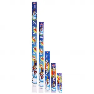 RAPPA - Prskavky 70 cm 5ks