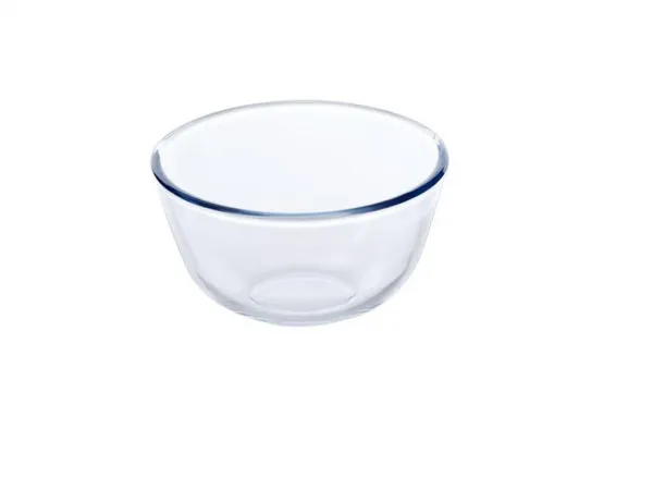 Sklenená misa PYREX Ø15cm, 0,7l
