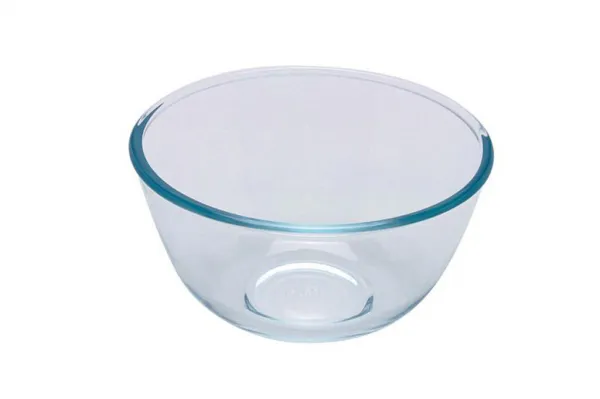 Sklenená misa PYREX Ø17cm, 1,1l