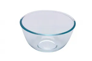 Sklenená misa PYREX Ø17cm, 1,1l
