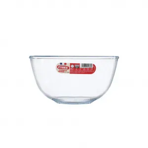 Sklenená misa PYREX Ø21cm, 2,3l