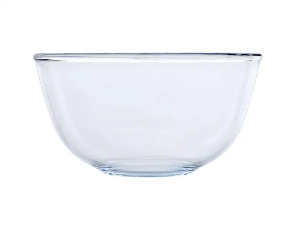 Sklenená misa PYREX Ø21cm, 2,3l