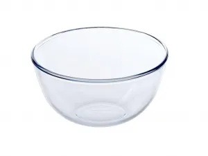 Sklenená misa PYREX Ø21cm, 2,3l