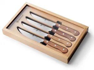 Steakové nože WÜSTHOF 4ks