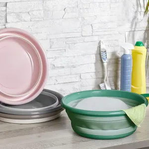 Skladacie umývadlo KITCHISIMO Ø 32cm 5l