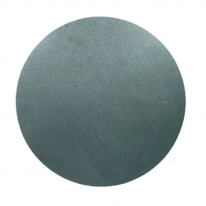 Plastové obojstranné prestieranie TORO 38cm čierne, hnedé