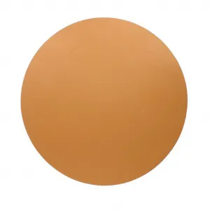 Plastové obojstranné prestieranie TORO 38cm čierne, hnedé
